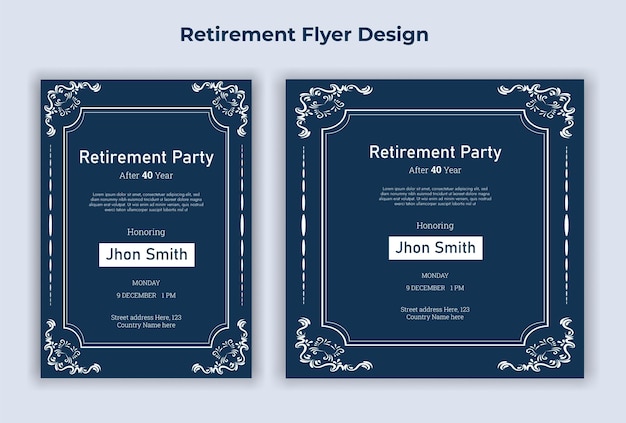retirement artboards tx