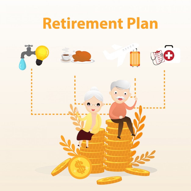 Retirement plan