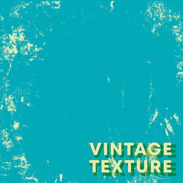 Retro design background with vintage grunge texture. Vector illustration.