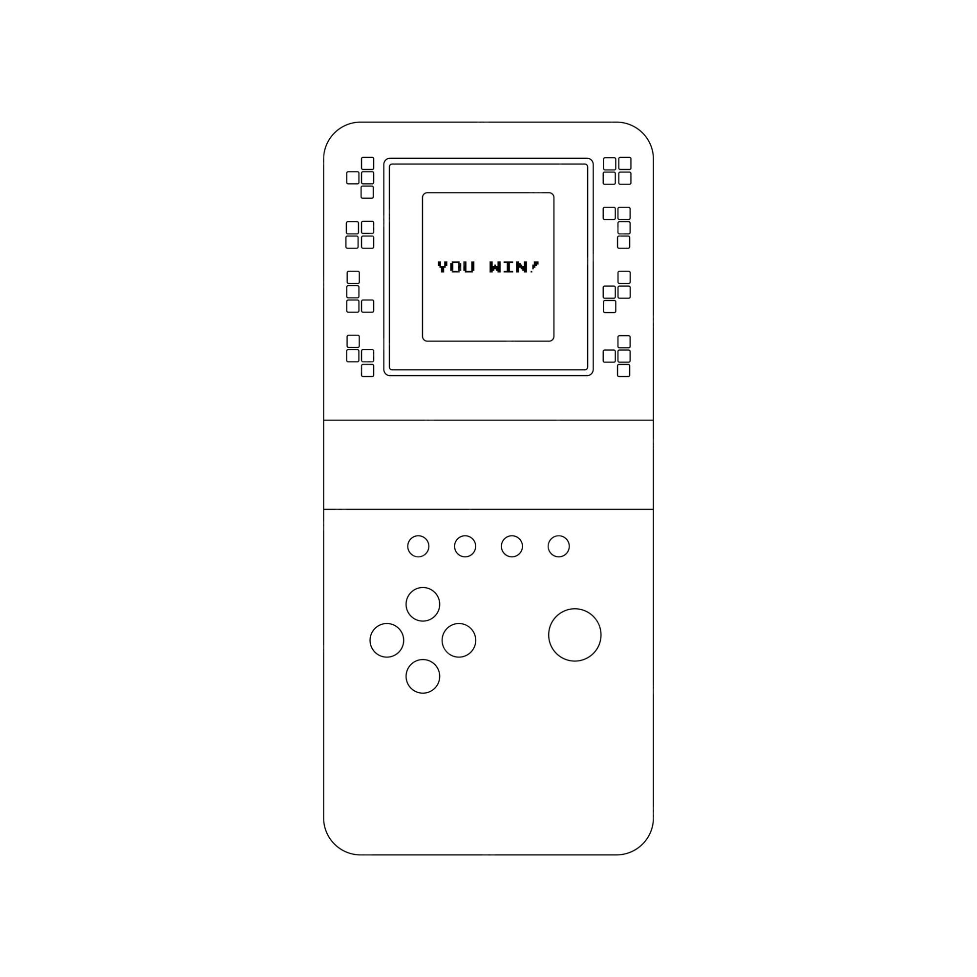 Retro Vintage Jogo Tetris Gameplay Consoles Com Cassete Isolado Desenho  Animado Ilustração Vetorial Design Gráfico Royalty Free SVG, Cliparts,  Vetores, e Ilustrações Stock. Image 134544638