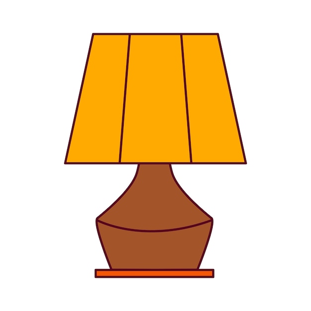 Retro Furniture Element