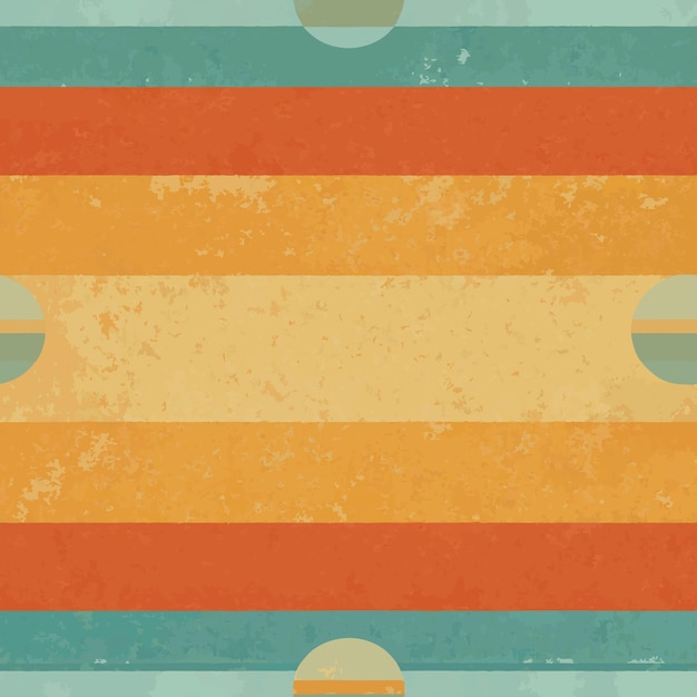 Vector retro gradient flow