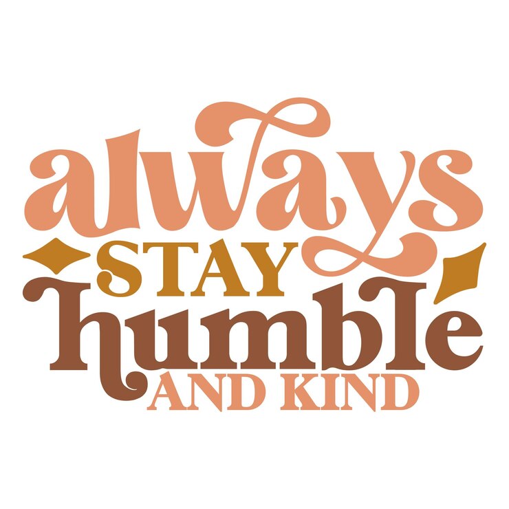Retro Inspirational SVG Design