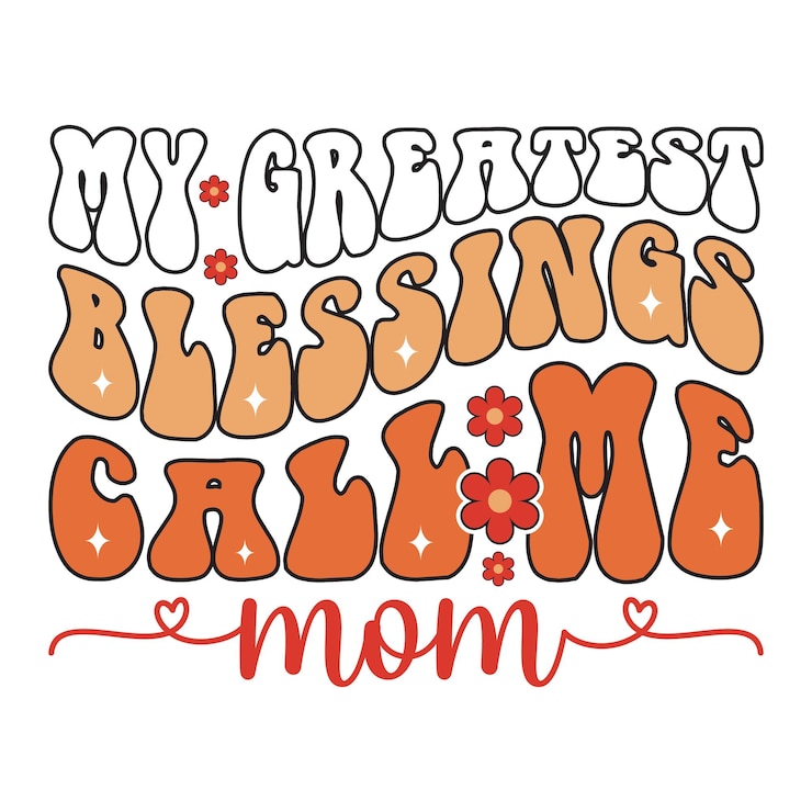 Vector 레트로 마마 svg 들 레트로 마 마 svg 엄마 라이프 svg
