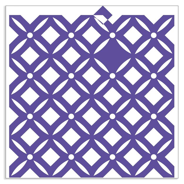 RETRO PATTERN VECTOR