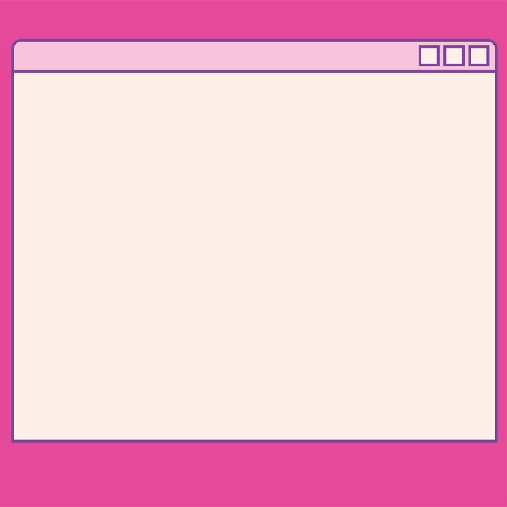 Vector retro shape badge and label templates