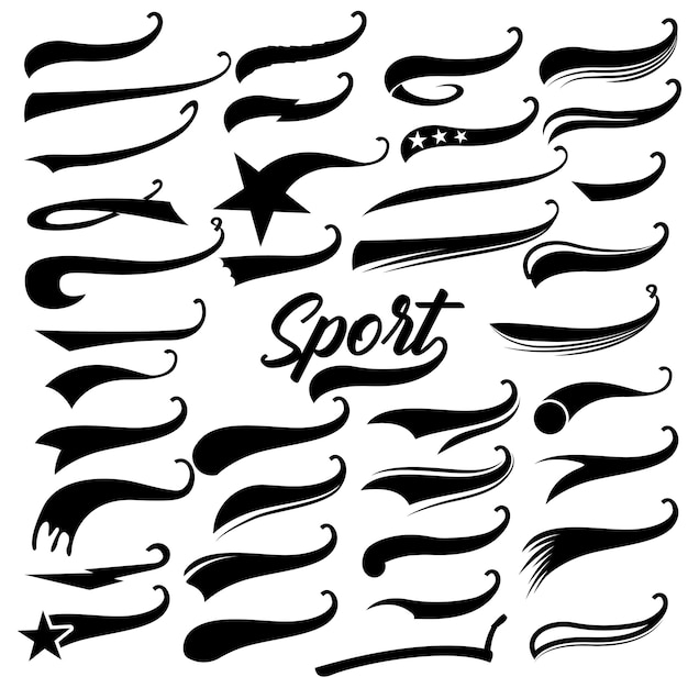 Page 7  Fonts With Swoosh Tails Images - Free Download on Freepik