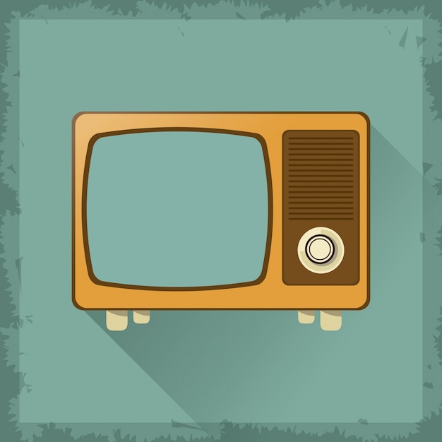 Retro tv