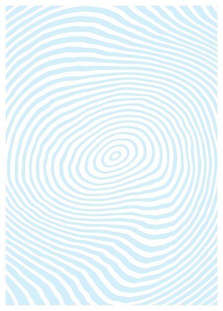 Retro verwrongen verwrongen groovy hippie achtergrond golven draaien streep straal draaien psychedelische stijl