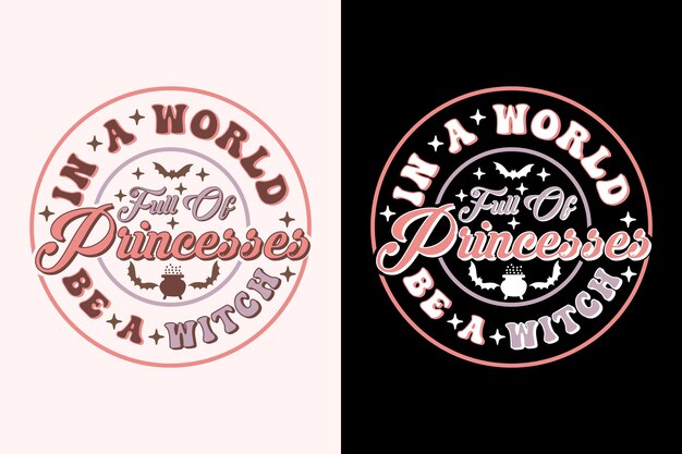 retro vintage typography tshirt design