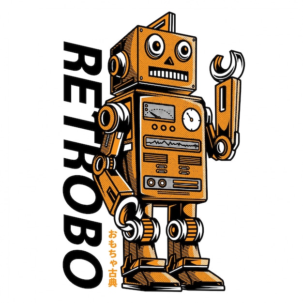 Retrobo