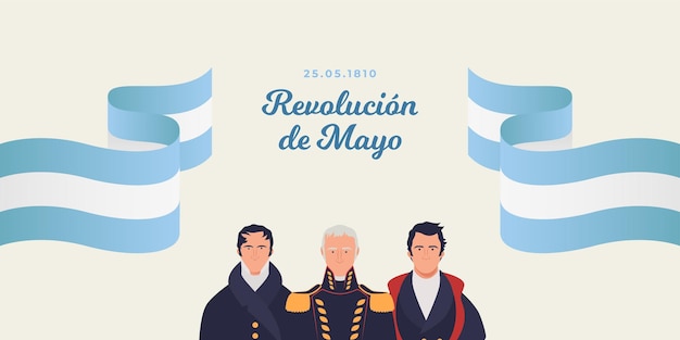 Revolutie de mayo de 1810