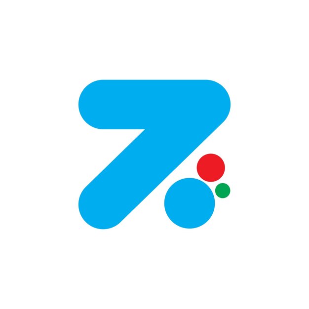 Rgb z-logo