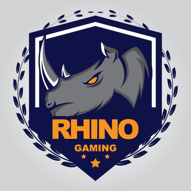 Шаблон дизайна Rhino