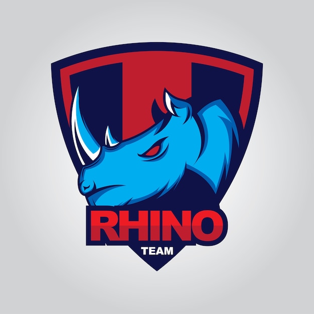 Rhino ontwerpsjabloon