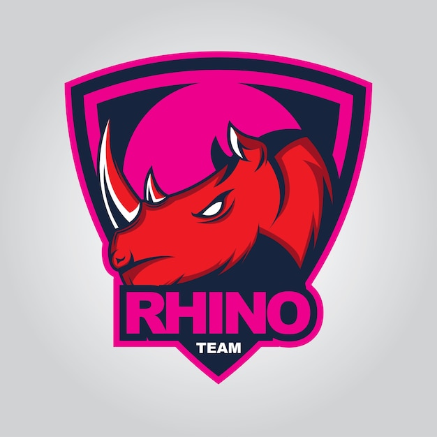 Rhino ontwerpsjabloon