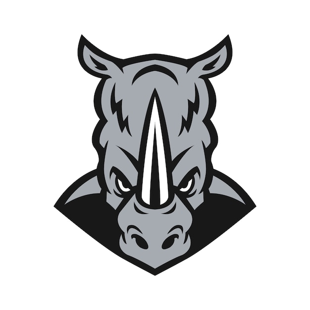 rhino sport logo