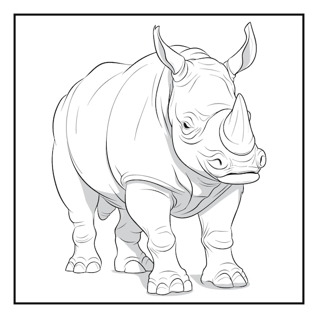 Rhinoceros