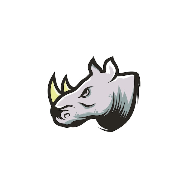 Rhinos logo