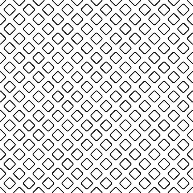 Rhombus pattern background