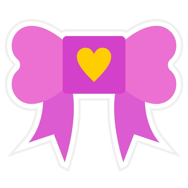 Ribbon Icon