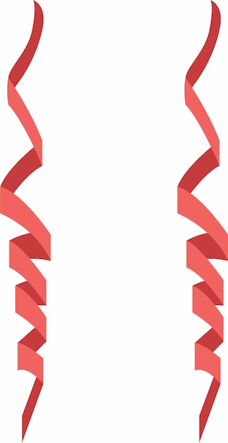 Vector ribbon