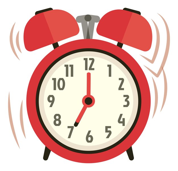 Alarm Clock Ringing Images - Free Download on Freepik