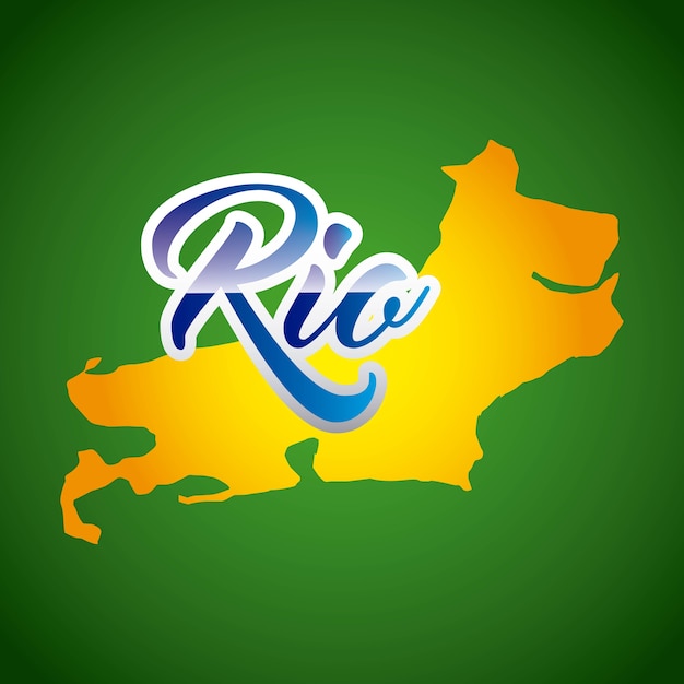 Rio ontwerp