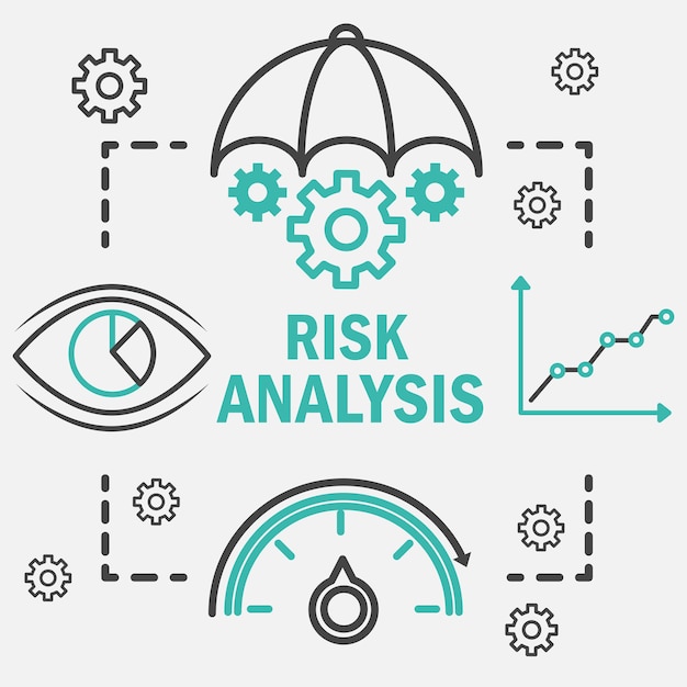 Vector risk management process