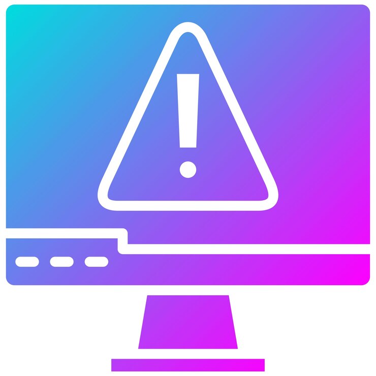 Vector risk monitoring vector icon can be used for risk management iconset