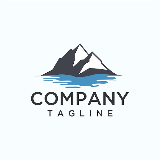 River Mountain-logo