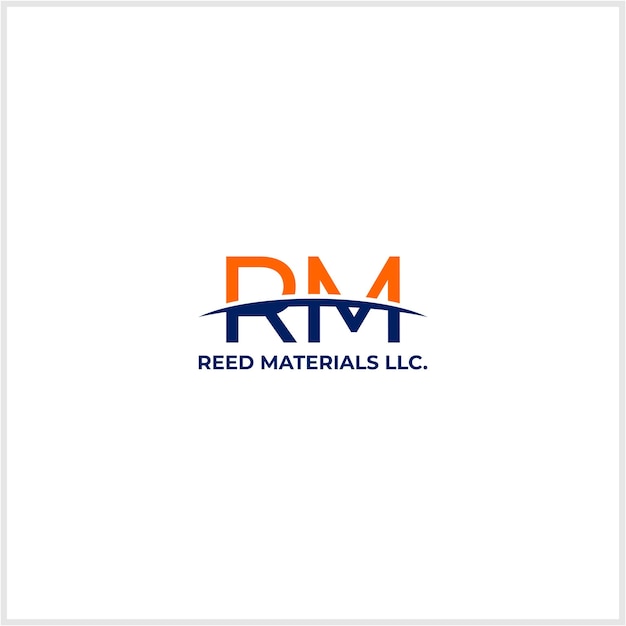 Vector rm logo