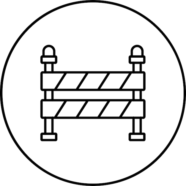 ロードブロックアイコン