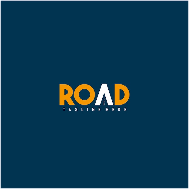 Road logo