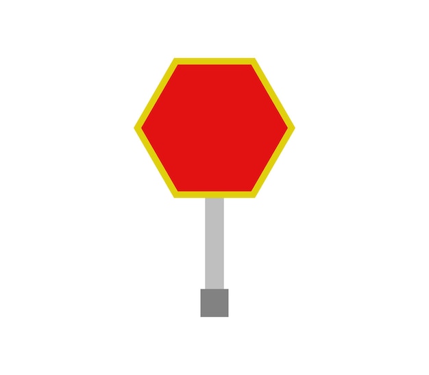 道路標識