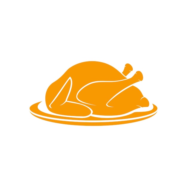 Roast turkey