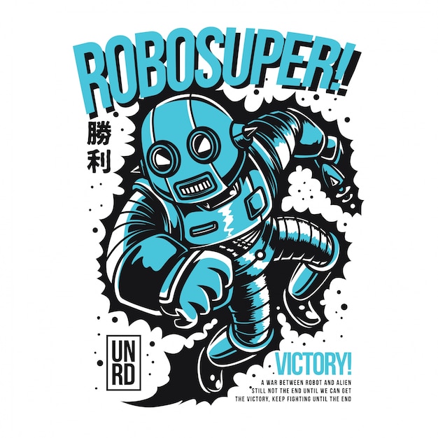 Robosuper