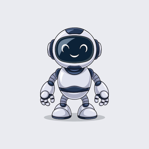 ロボット技術 人工知能