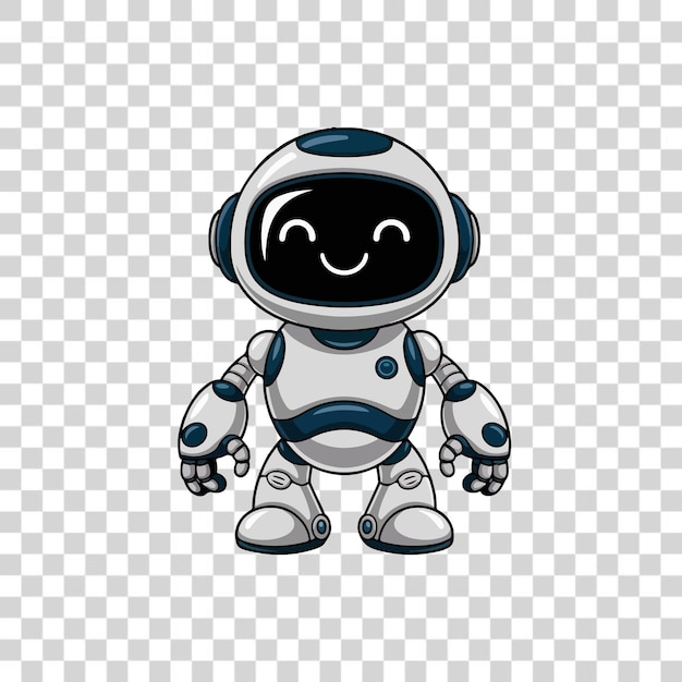 ロボット技術 人工知能