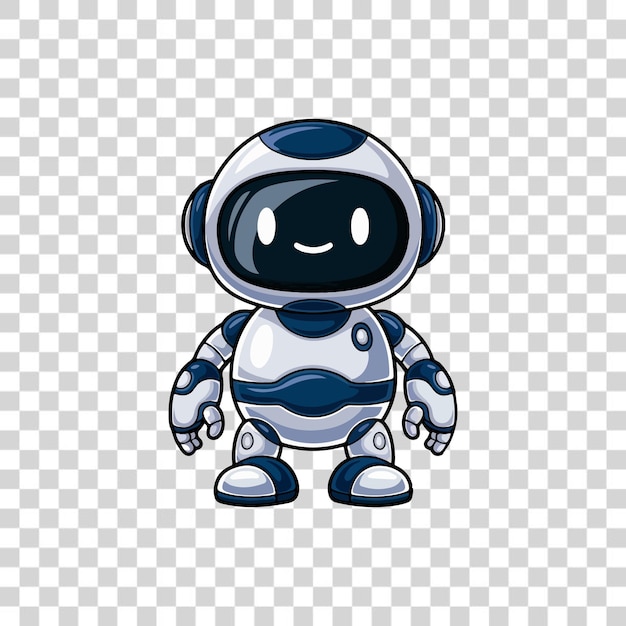ロボット技術 人工知能