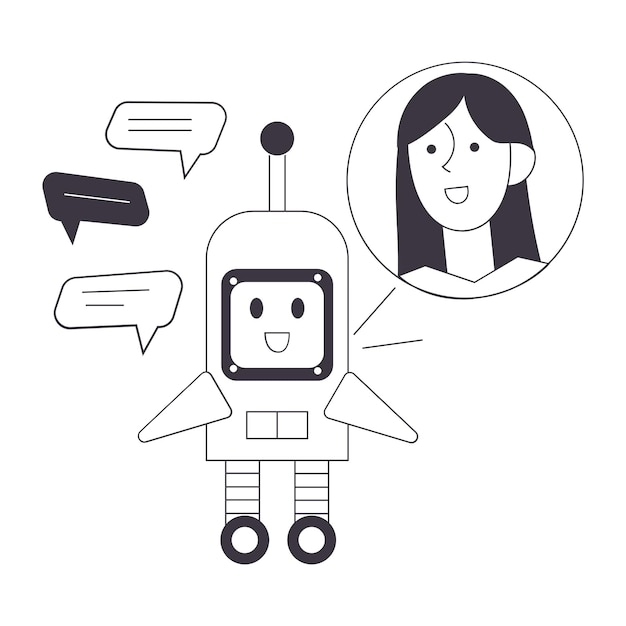 Robot assistant