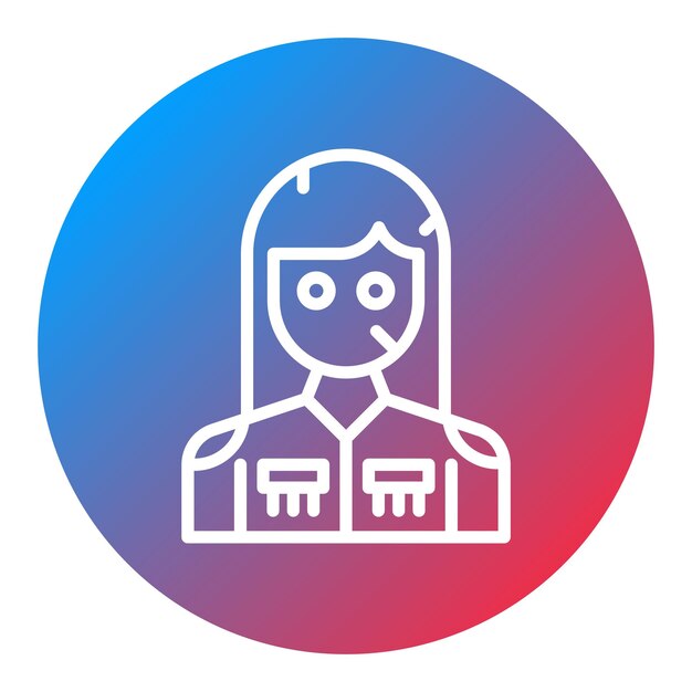 Robot Combat Icon vector afbeelding Kan worden gebruikt voor Robotica