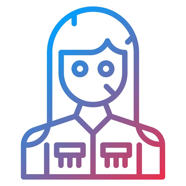 Robot Combat Icon vector afbeelding Kan worden gebruikt voor Robotica