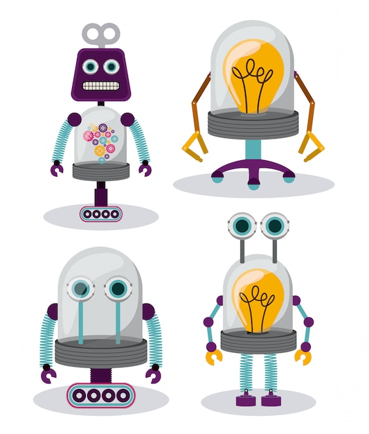 Robot design