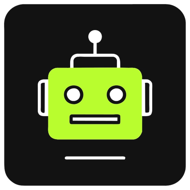 robot icon