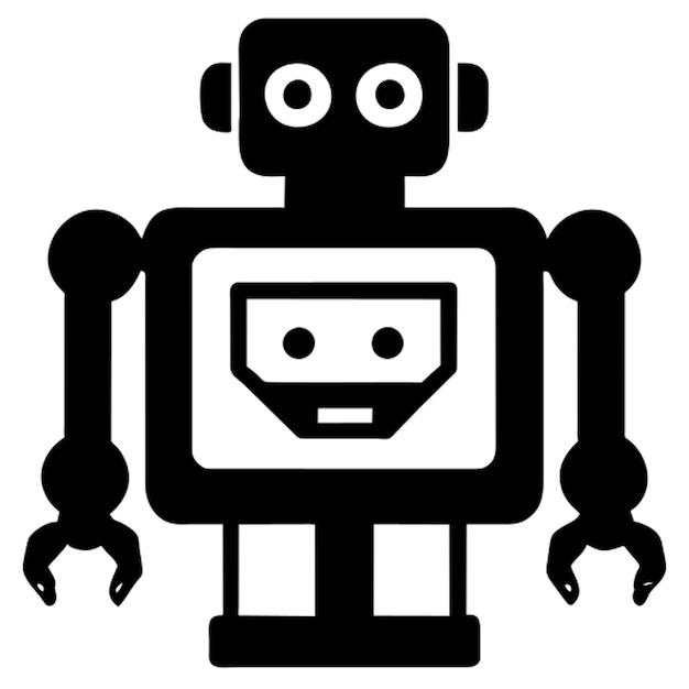 robot icon