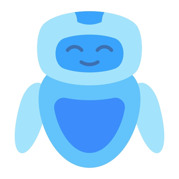 Robot Icon