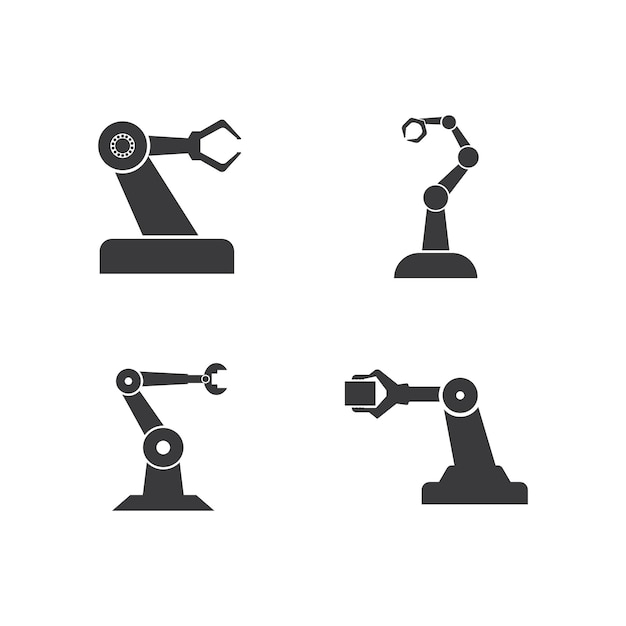 Icona del robot