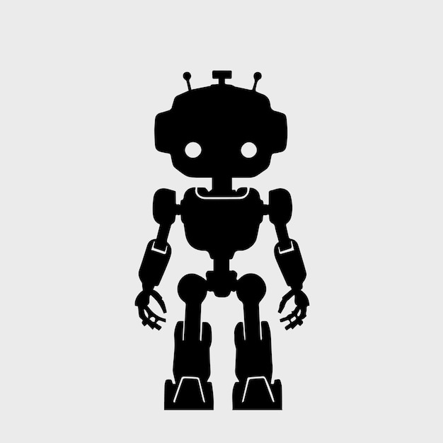 Robot vector