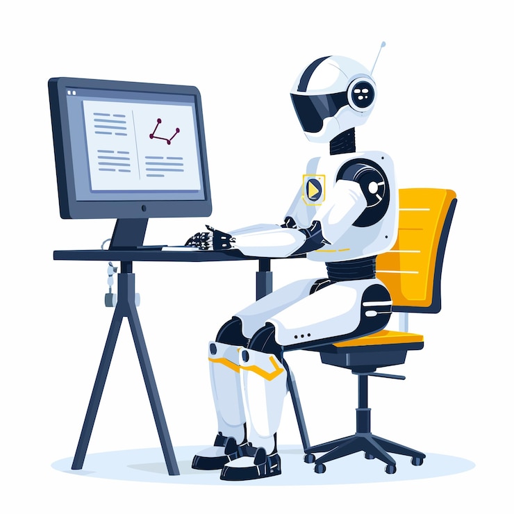 Vector ロボットプロセスオートメーション